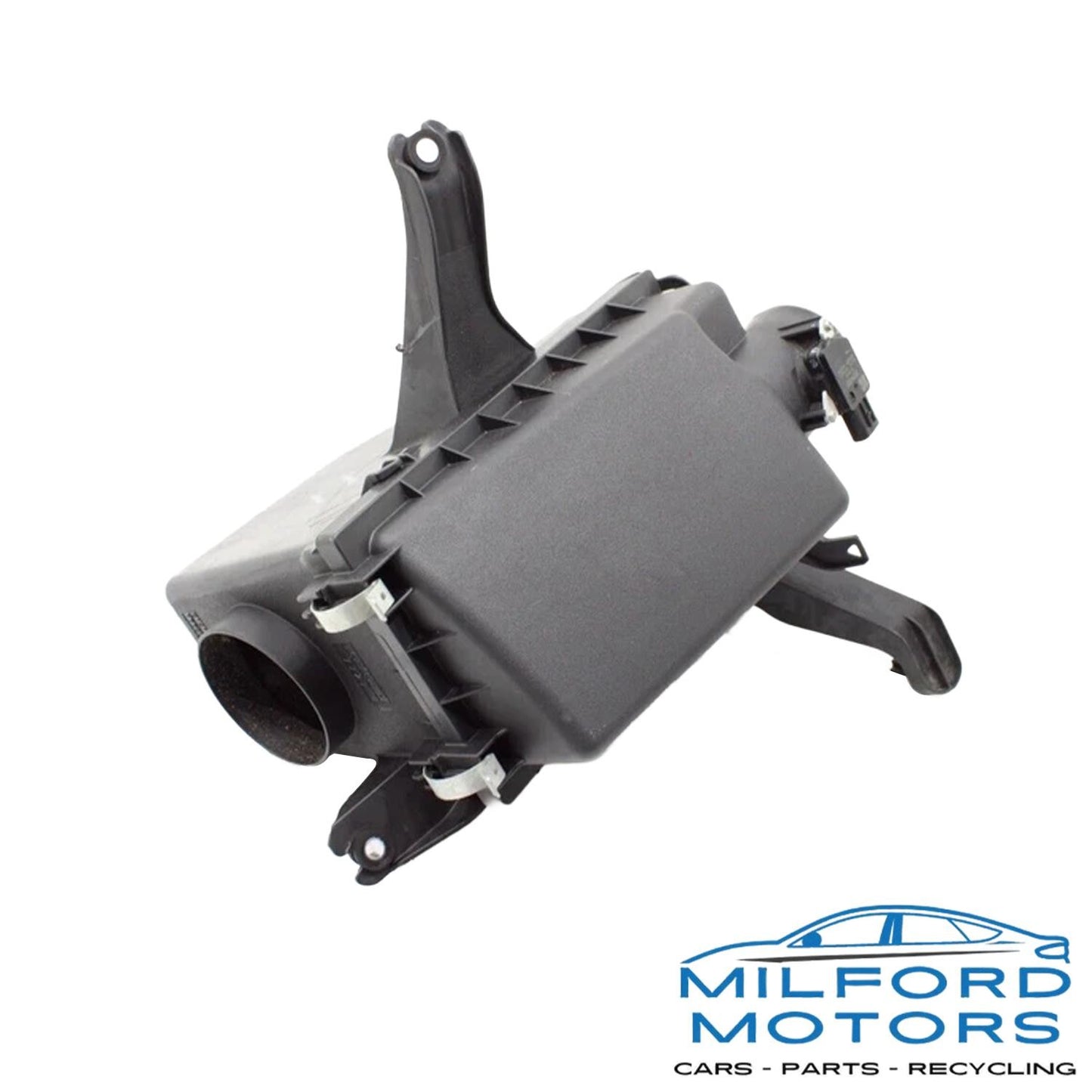 Air Cleaner Intake Filter Housing Box & Sensor Fits 2017 Toyota Mirai Sedan