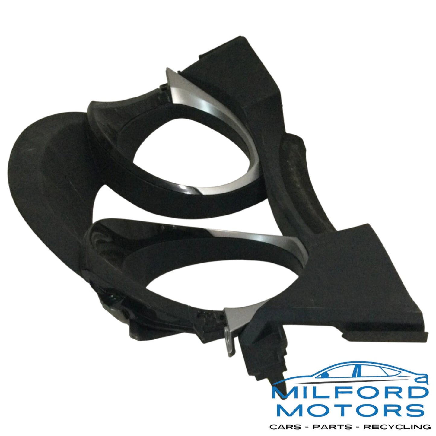 Speedometer Bezel Surround Trim - 2016 Toyota Corolla Sedan 1.8L 55410-02290