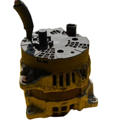 OEM Alternator Fits 2013-2020 Mercedes-Benz B250 CLA250 GLA250 Sedan 2.0L