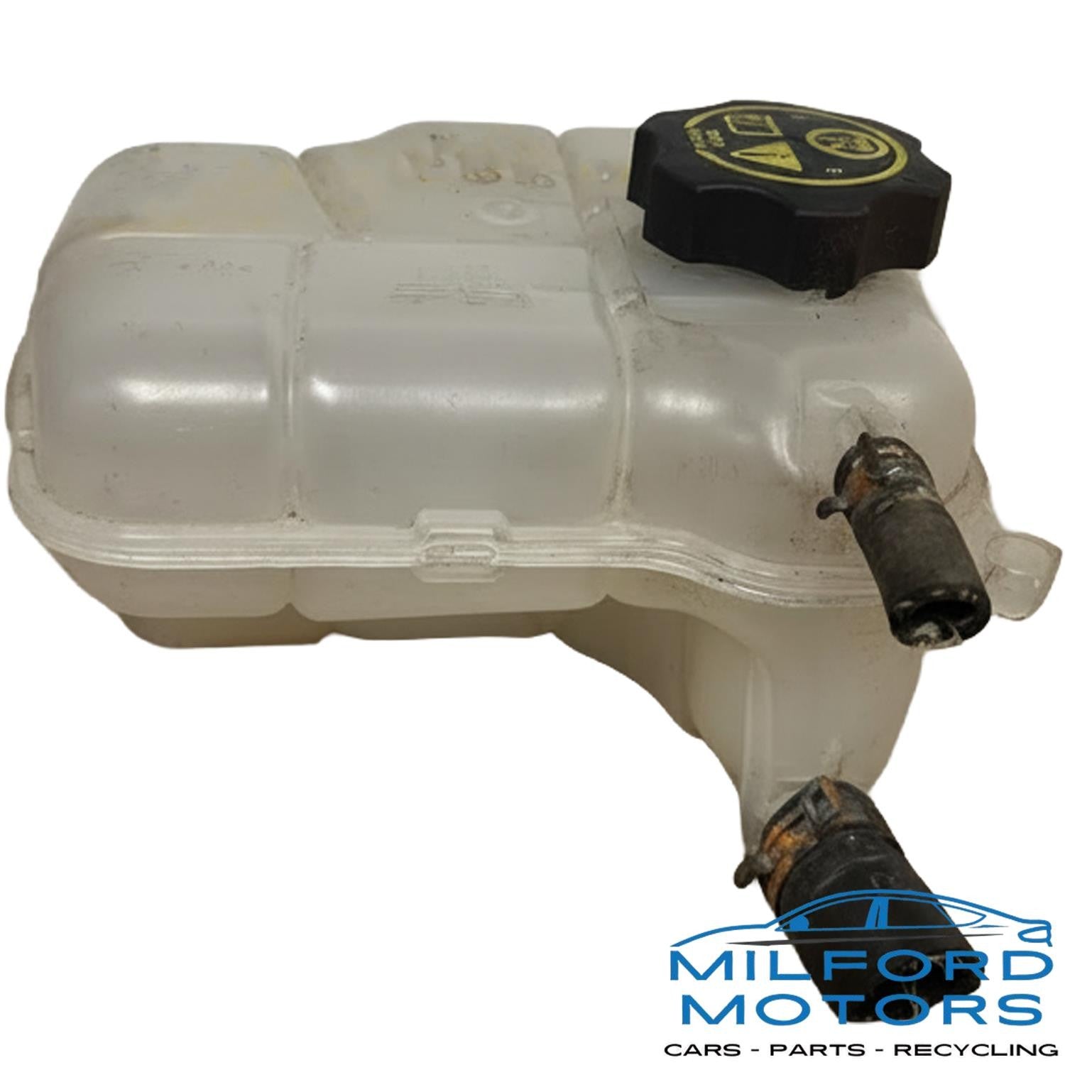 Coolant Reservoir Bottle Fits 2021-2024 Volkswagen Tiguan 2.0L