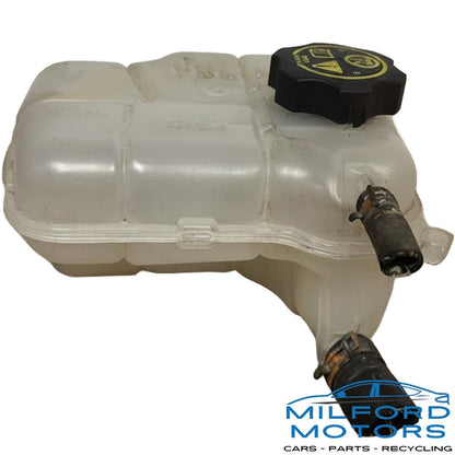 Coolant Reservoir Bottle Fits 2021-2024 Volkswagen Tiguan 2.0L