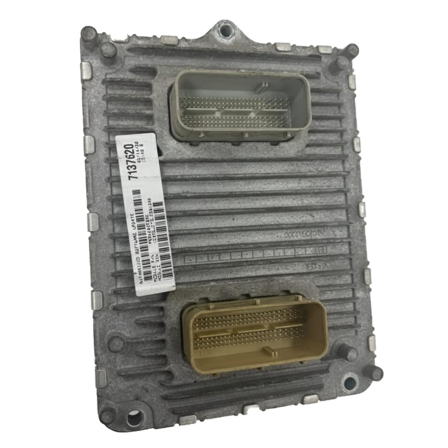 Electronic Control Module (ECM) Fits 20-24 Durango Grand Cherokee V8 68434934AA