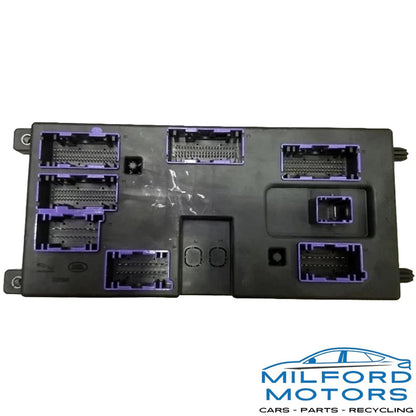 Chassis Body Control Module FIts 2017 Jaguar F-PACE S 3.0L
