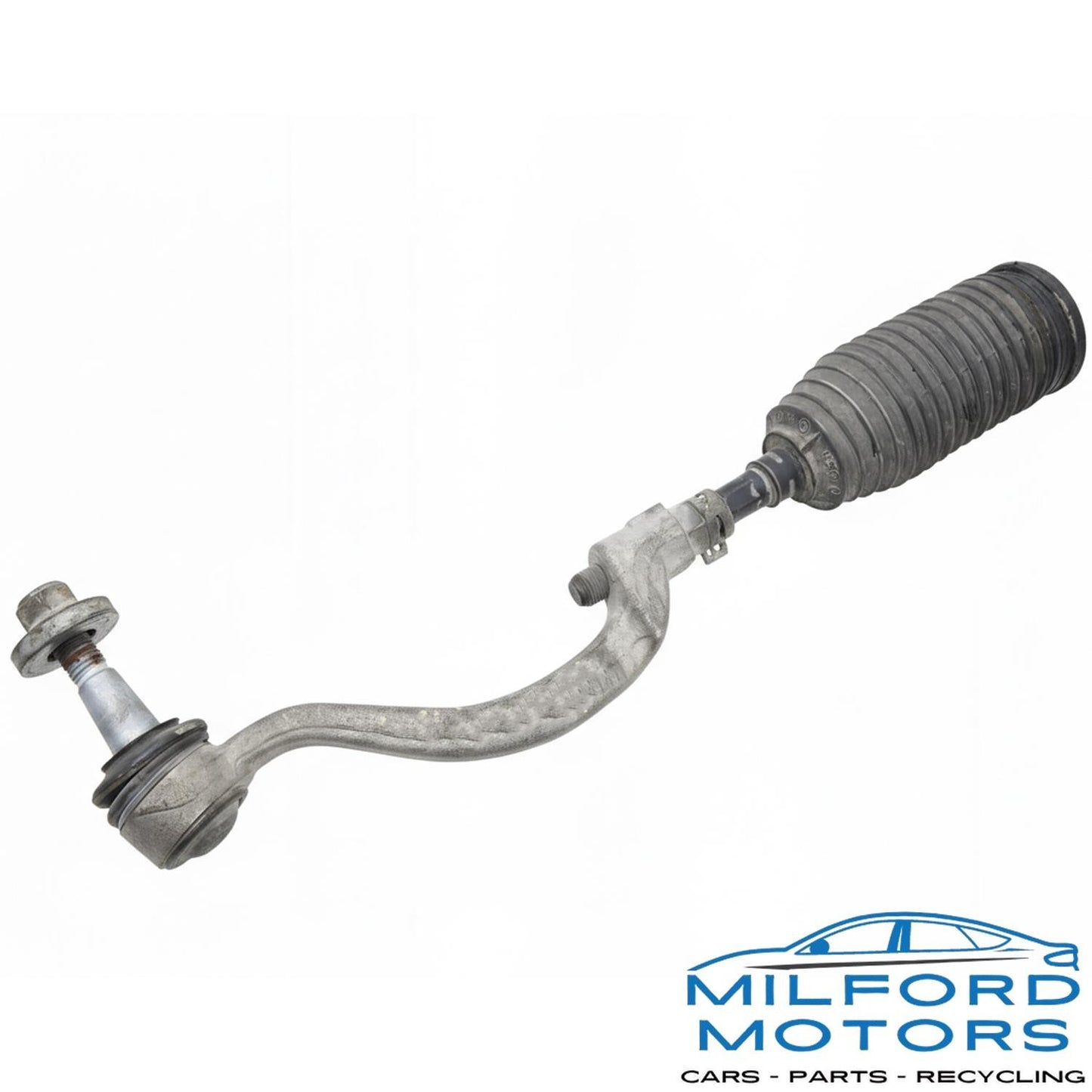 Steering Gear Rack Tie Rod End Joint Link Fits 2019 Land Rover Range Rover Velar
