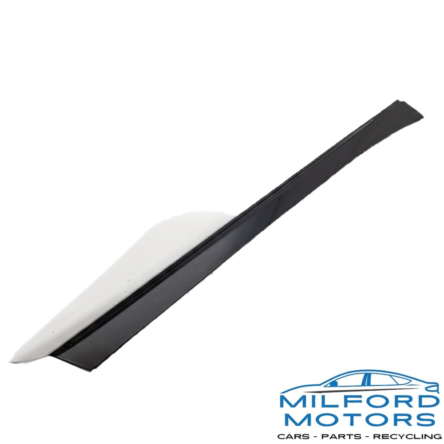 Fender Molding Upper Cover Front Right - 2017 Toyota Mirai Sedan 60117-62010-A1