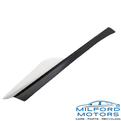 Fender Molding Upper Cover Front Right - 2017 Toyota Mirai Sedan 60117-62010-A1