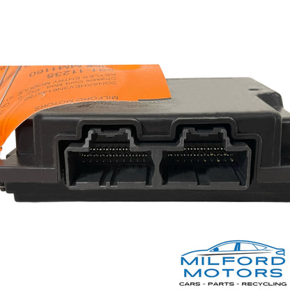Theft-locking Keyless Entry Module Fits 2021-2024 Chevrolet Equinox 2927-14-1732