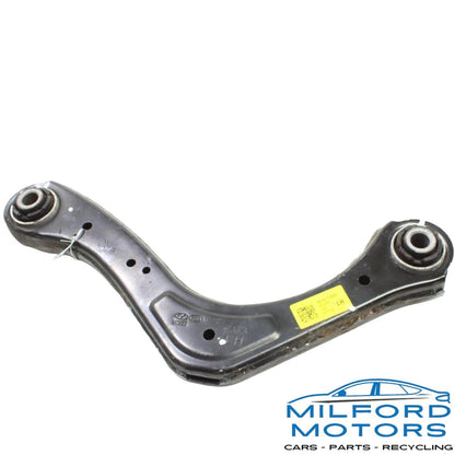 Rear Left Driver Side Upper Control Arm Fits 2023 Hyundai Kona Electric SEL