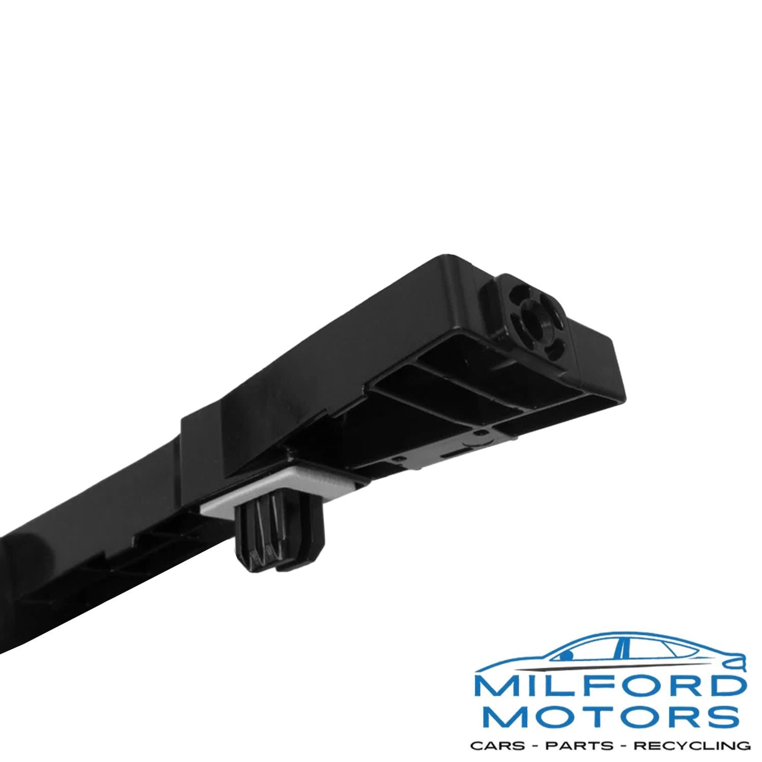 Rear Right Side Bumper Clip Fender Bracket - 2013 Honda Accord Coupe 2.4L