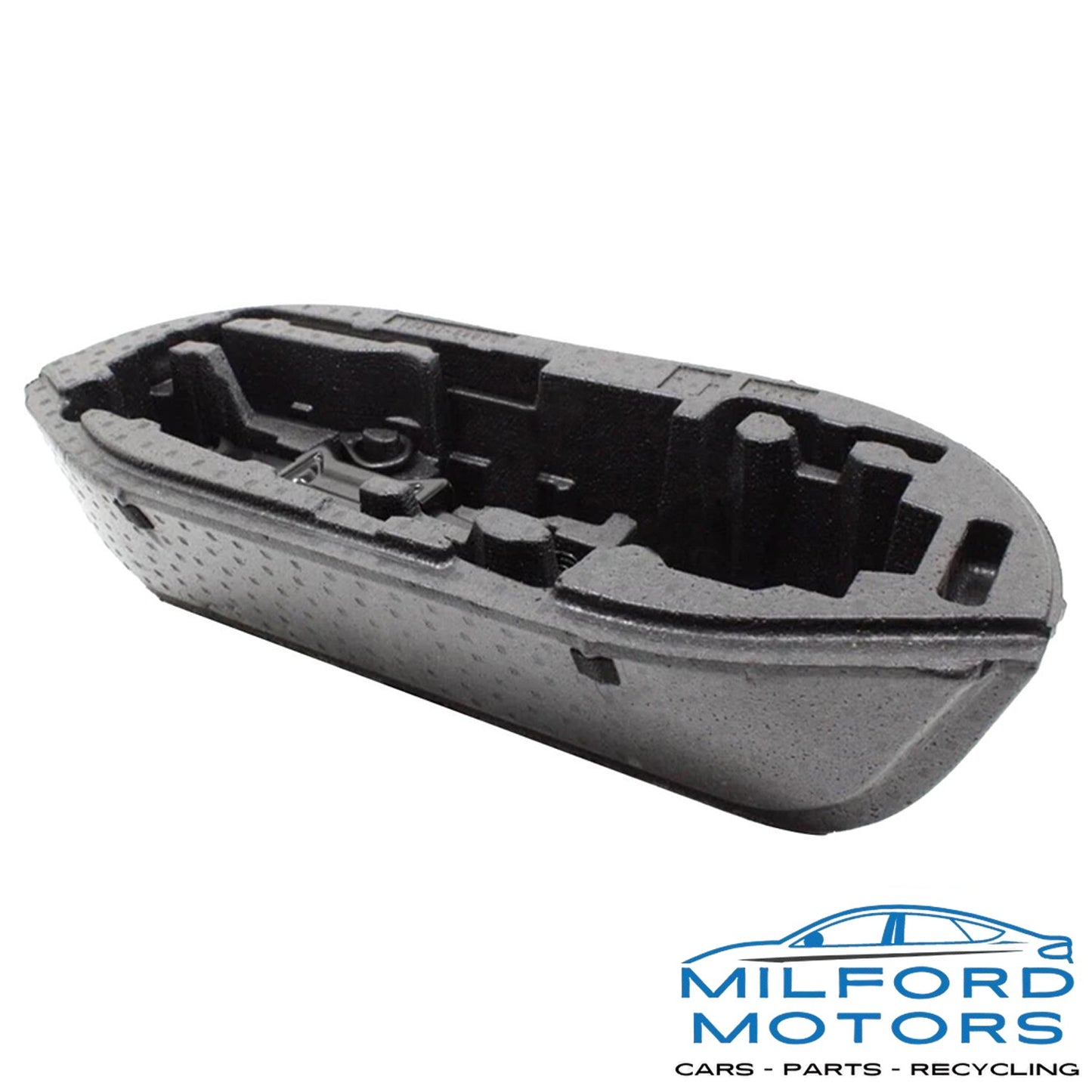 Emergency Storage Box Fits 2017 Toyota Mirai Sedan