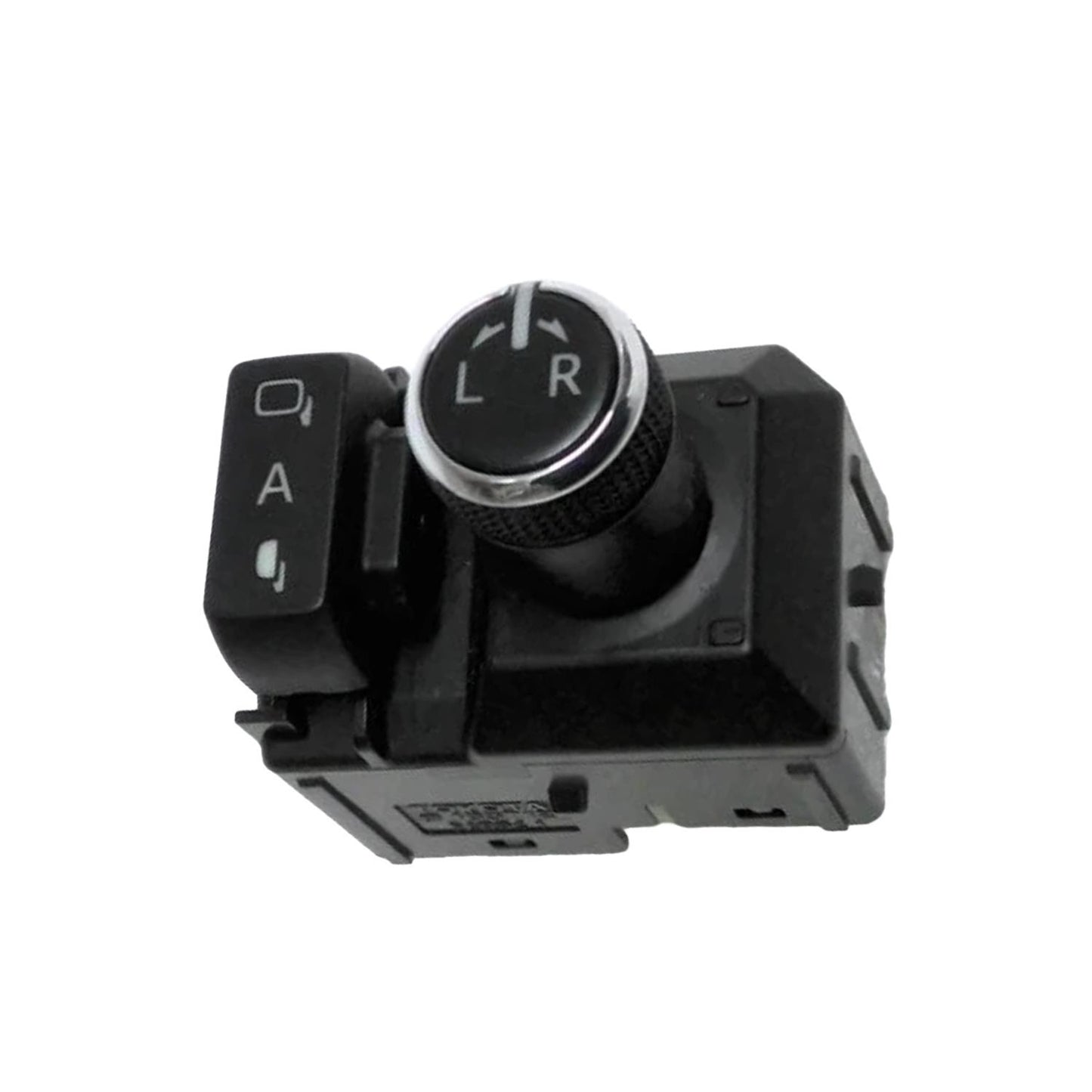 Mirror Control Switch Fits 2017 Toyota Mirai Sedan
