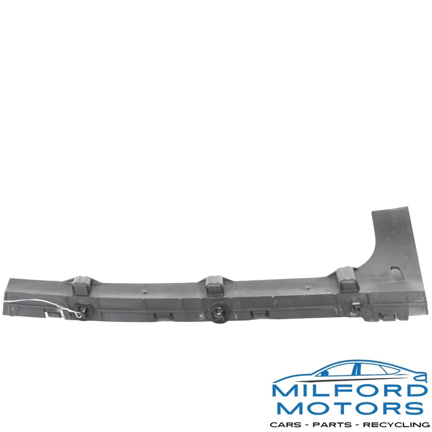 Rear Right Side Bumper Support Bracket Fits 2015 Audi A8 quattro Sedan 4.0L