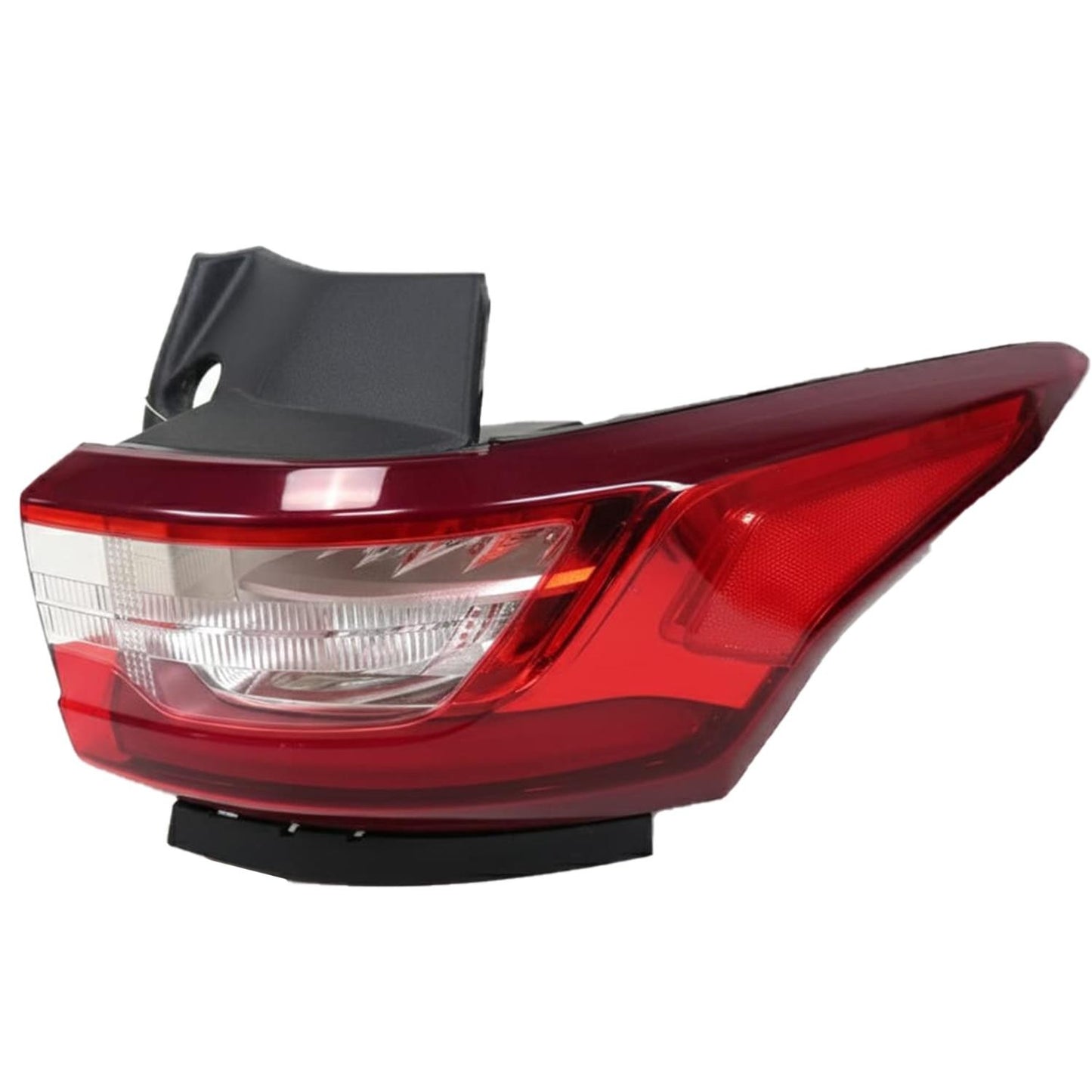 Passenger Tail Light Quarter Panel Mounted Fits 2018-2021 Chevrolet Traverse V6