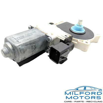 Front Passenger Side Window Motor Regulator - 2019 Land Rover Range Rover Velar