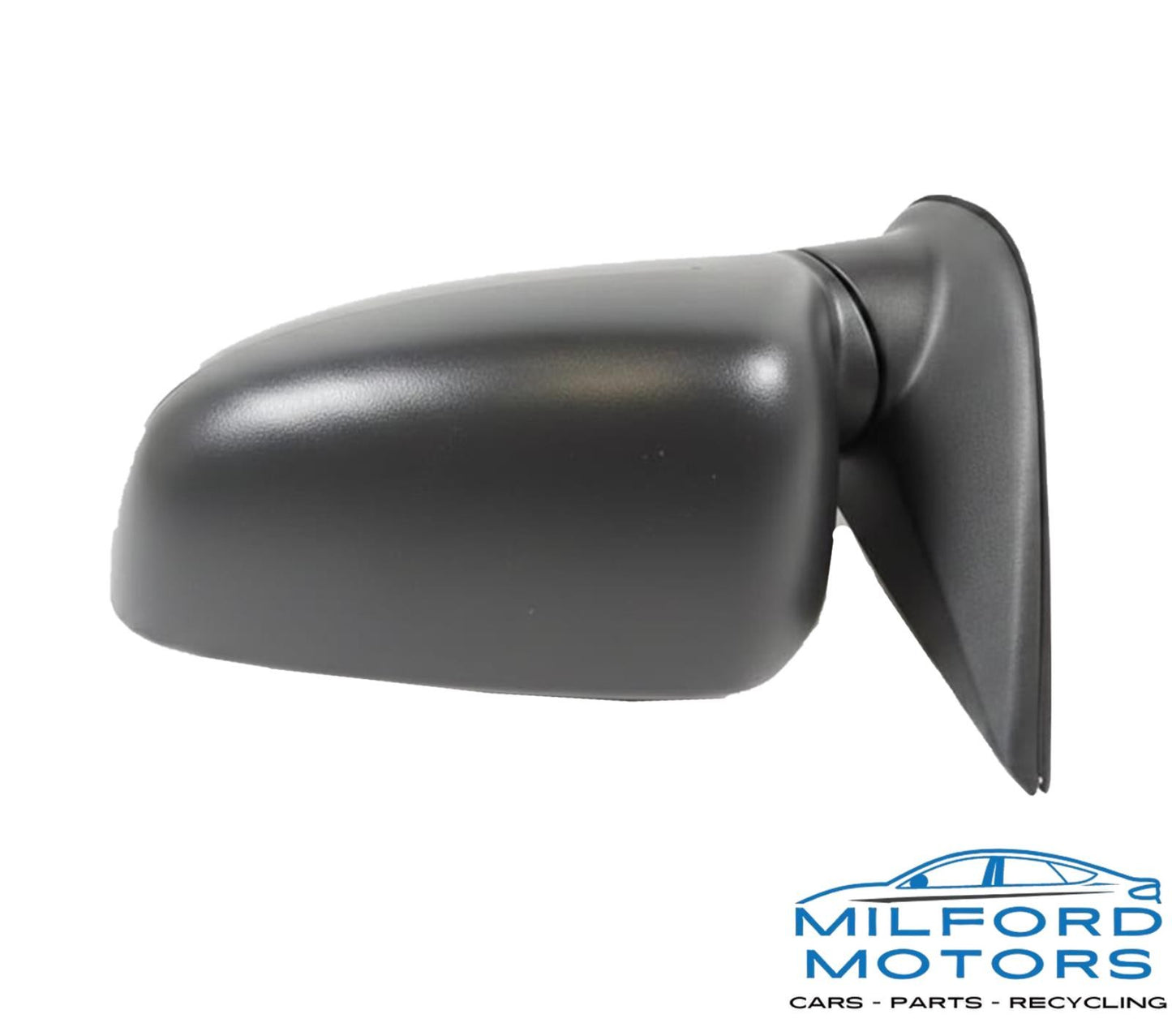 OEM Driver Side Door View Mirror Power Fits 2004-2012 Chevrolet Colorado 3.7L