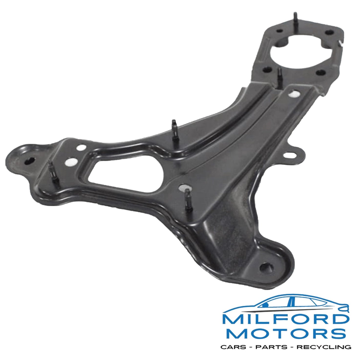 Front Driver Brake Stop Pedal Support Bracket - 2021 Toyota RAV4 LE 2.5L L4