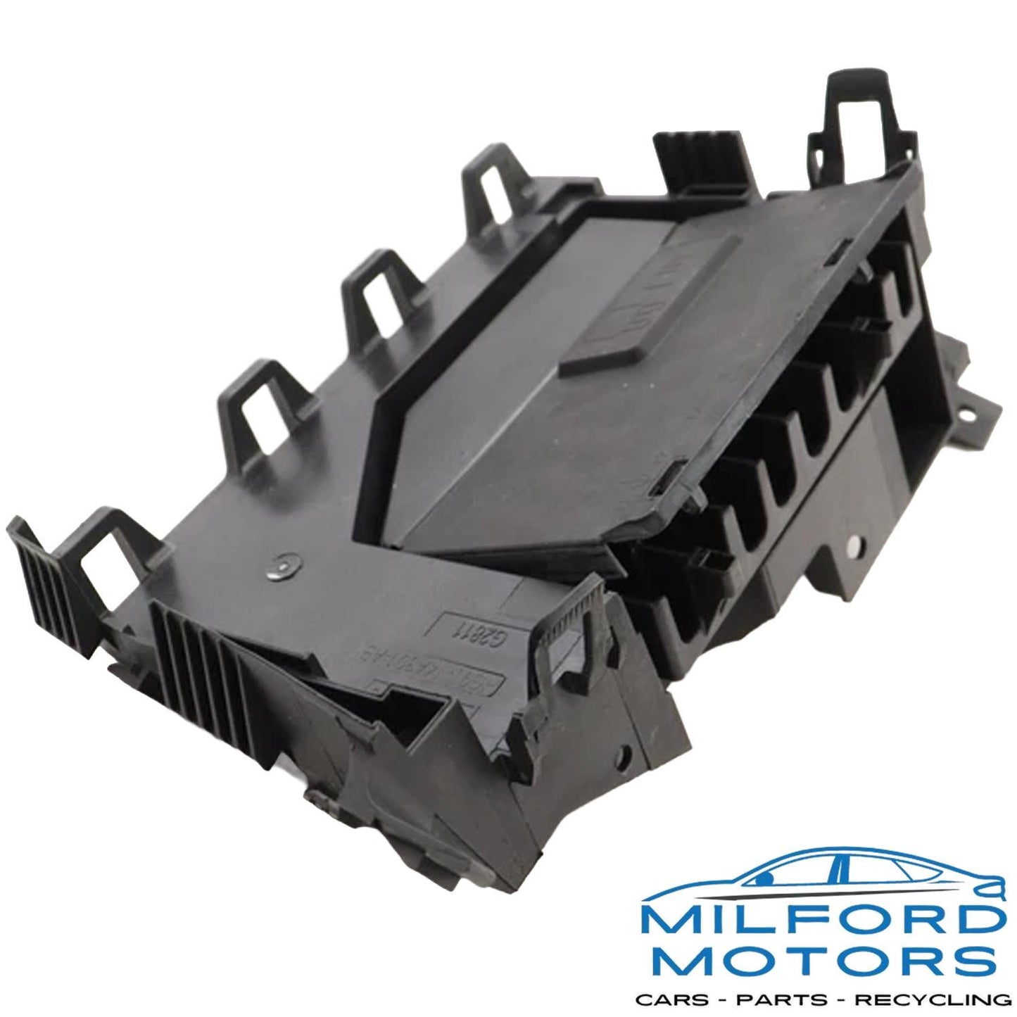 Fuse Relay Junction Box Bracket Fits 2013 Fusion Titanium Sedan L4 HG9T14A301AB