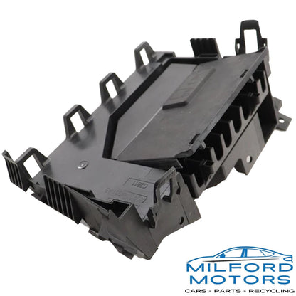 Fuse Relay Junction Box Bracket Fits 2013 Fusion Titanium Sedan L4 HG9T14A301AB