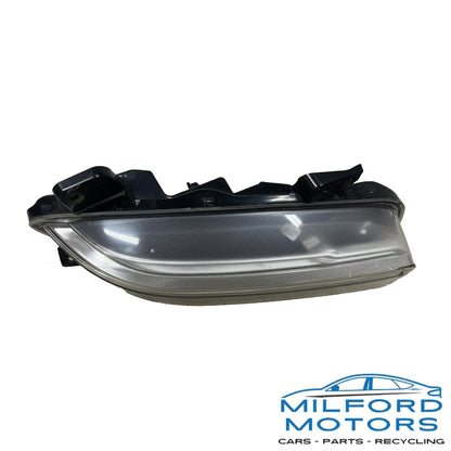 Driver Corner/Park Light Fog-driving LED Fits 2020-2024 Ford Explorer 2.3L