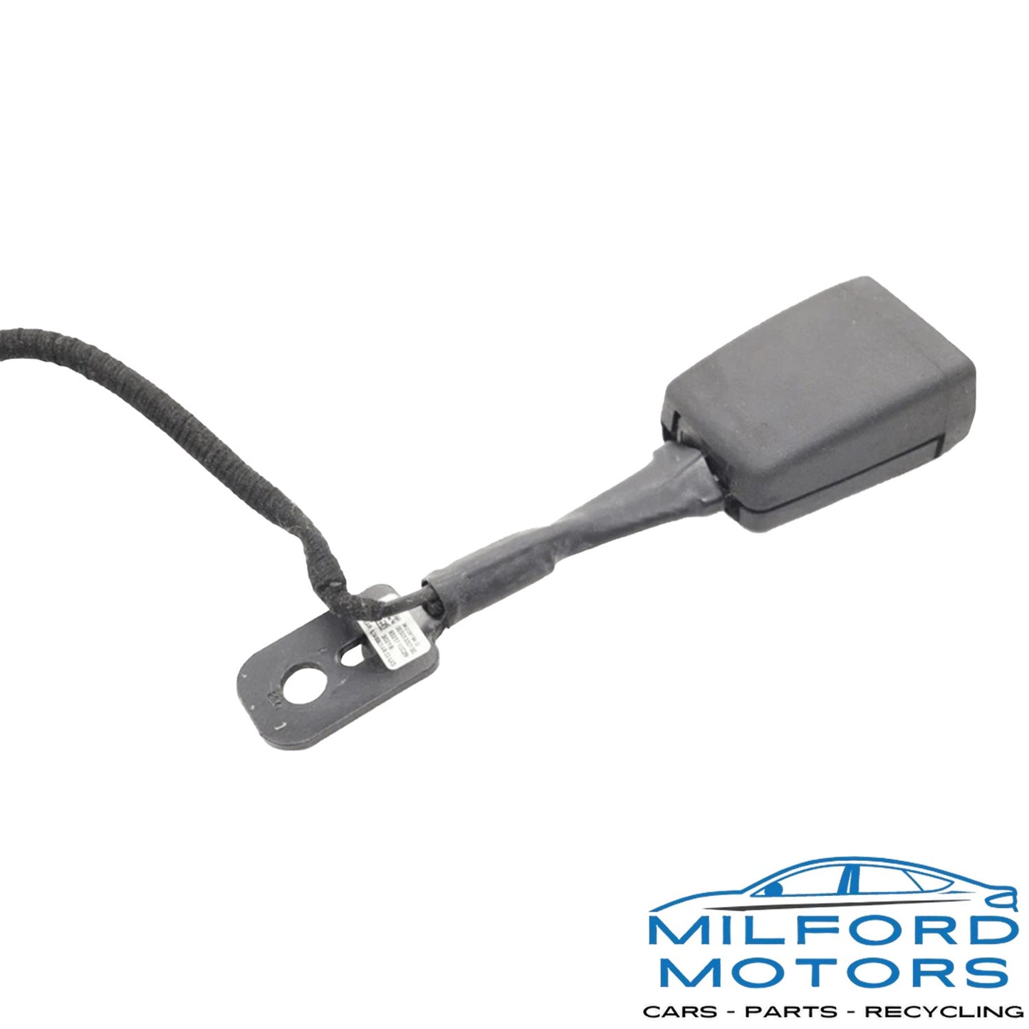 Front Right Seat Belt Safety Buckle - 2020 Alfa Romeo Giulia Sedan L4 68301268AA