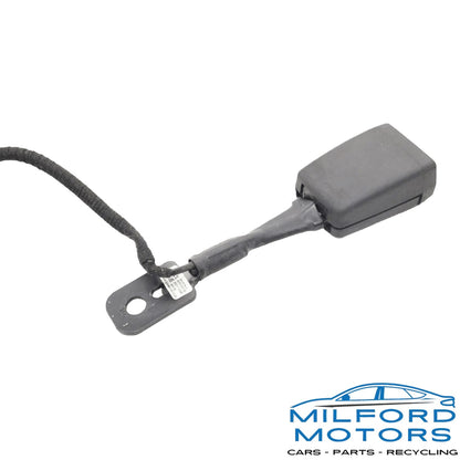 Front Right Seat Belt Safety Buckle - 2020 Alfa Romeo Giulia Sedan L4 68301268AA