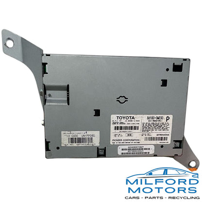 Chassis Theft-locking Control Module Fits 2007 Lexus GS350 3.5L 86180-0W030