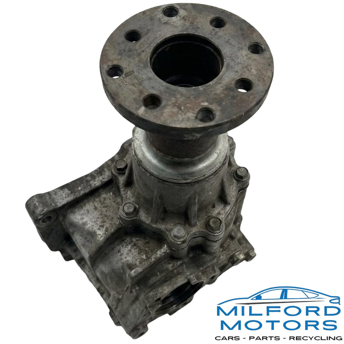 OEM Transfer Case Assembly (AT, AWD) Fits 19-22 KIA Sportage Hyundai Tucson 2.4L