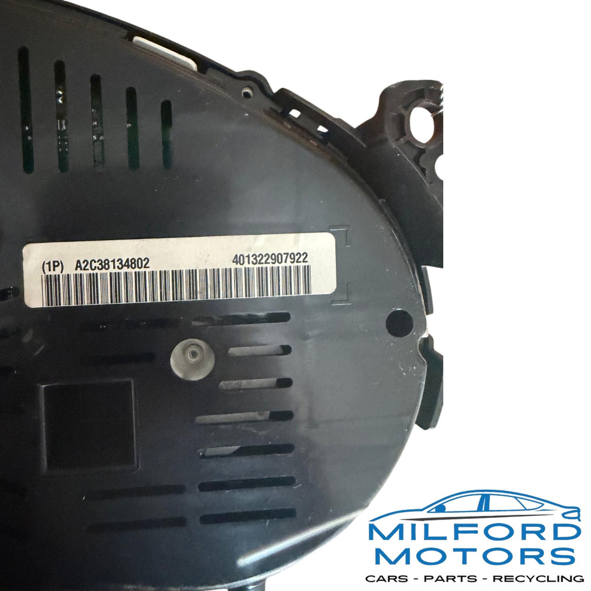Instrument Speedometer Head/Cluster Fits 13-16 Chevrolet Equinox 2.4L 83K Miles