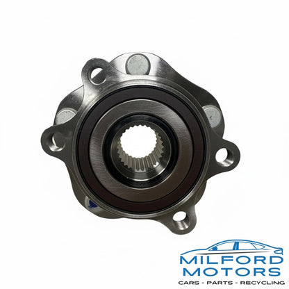 OEM Front Wheel Bearing - Fits 2010 Nissan Rogue 2.5L 40202-4BA0A