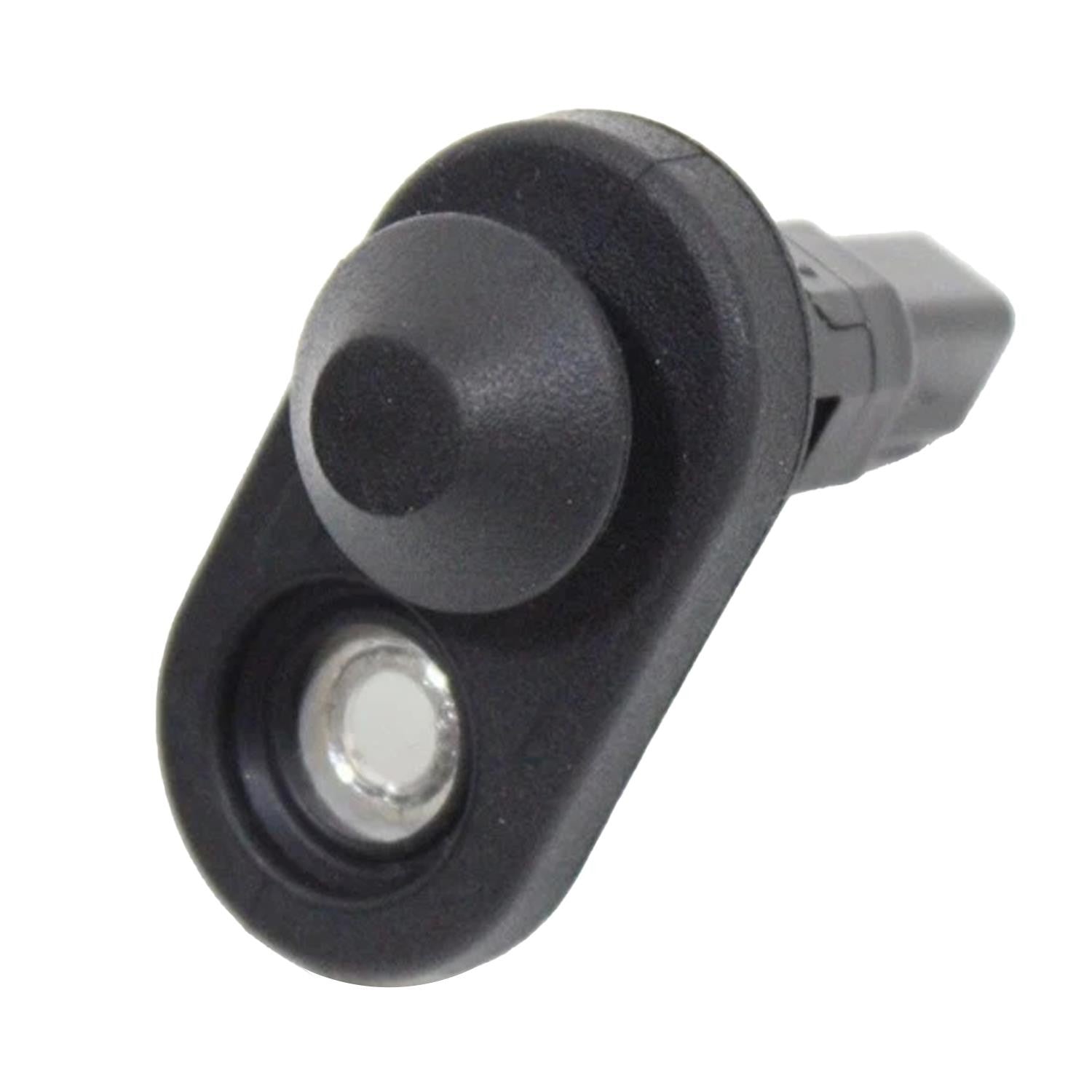 Front Left Door Jamb Sensor Switch - 2016 Toyota Corolla Sedan 1.8L 84231-08030