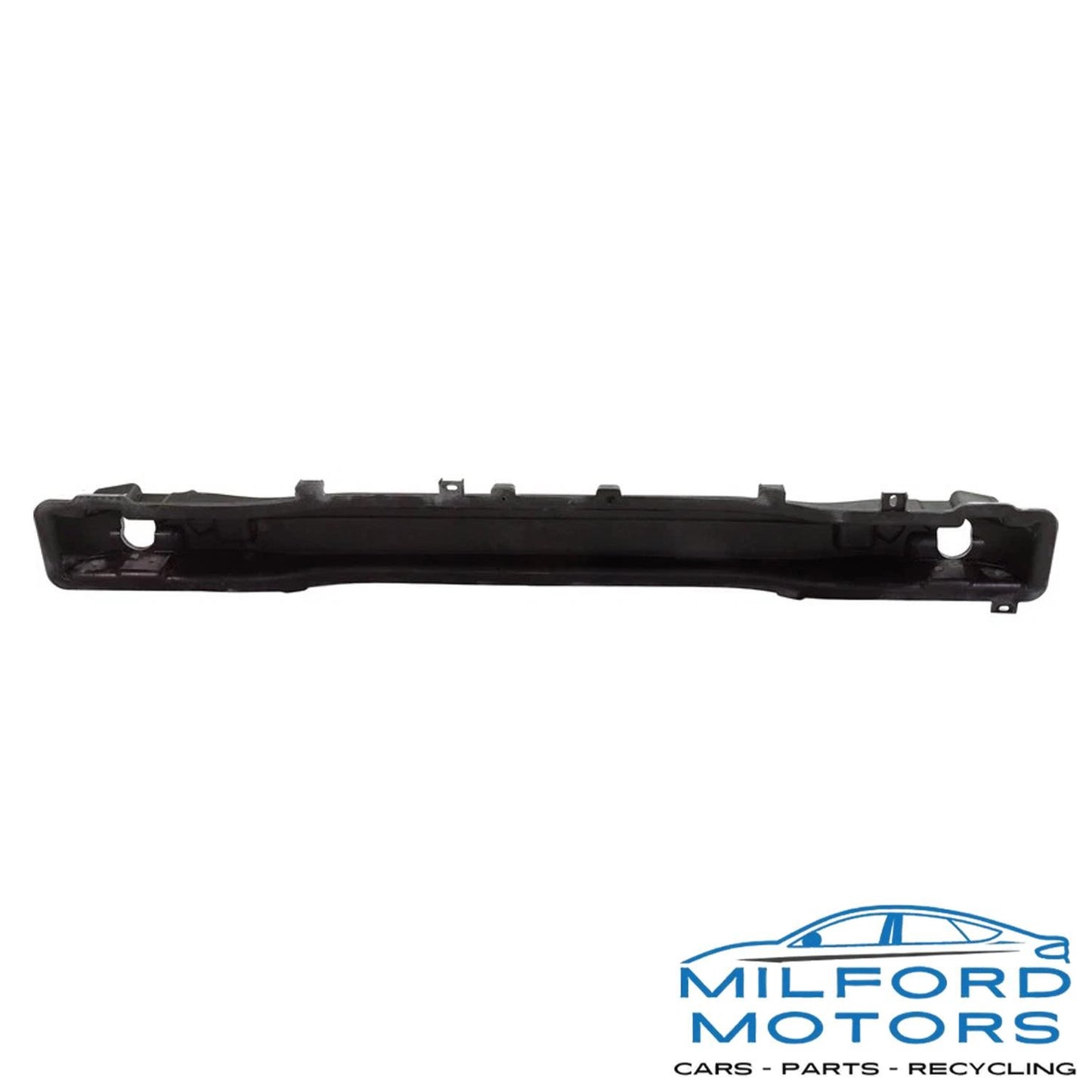 Rear OEM Bumper Reinforcement Fits 2023 Hyundai Kona Electric SEL