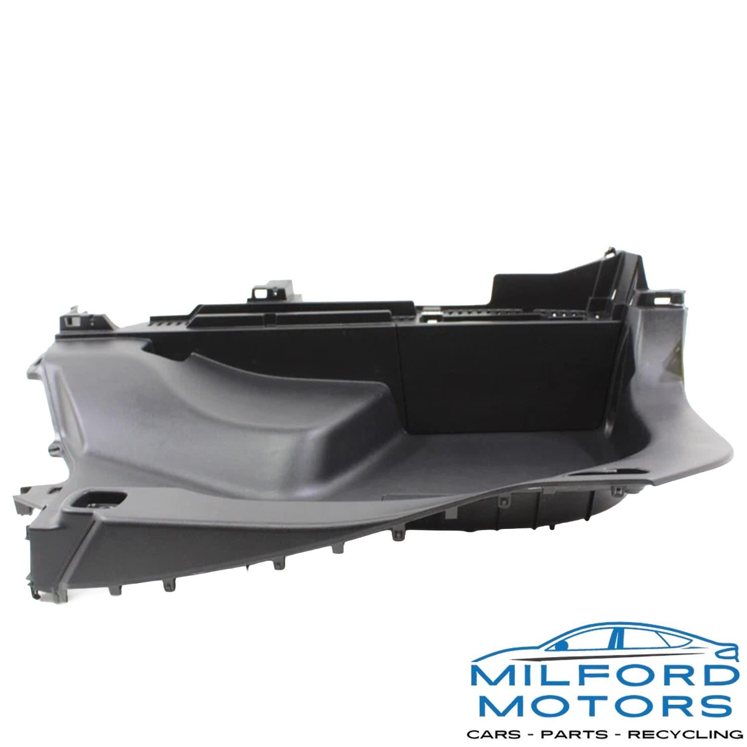 Left Driver Side Quarter Trim Cover Panel Fits 2021 Toyota RAV4 LE 2.5L L4