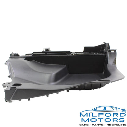 Left Driver Side Quarter Trim Cover Panel Fits 2021 Toyota RAV4 LE 2.5L L4
