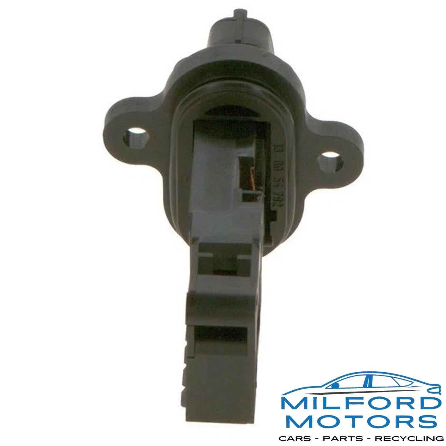 Mass Air Flow Meter MAF Fits 2020 Alfa Romeo Giulia Sedan 2.0L 0280218414