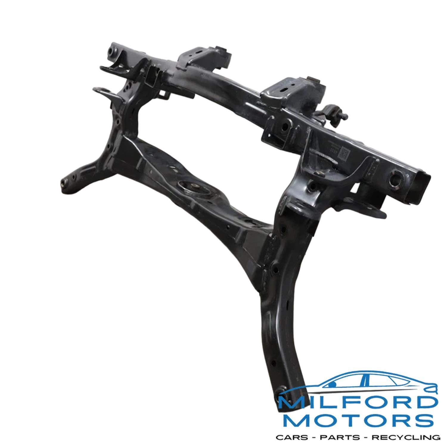 Rear Suspension Crossmember K-Frame Fits 2023 Hyundai Kona Electric SEL