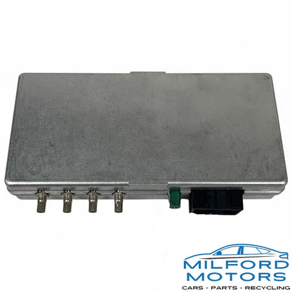 Surround View Camera Module Fits 2014 Audi S8 Sedan 4.0L ID: 4H0907428B