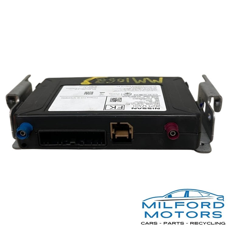 Chassis ECM Communication Telematics Fits 2016-2018 Infiniti Q50 Q70 3.0L
