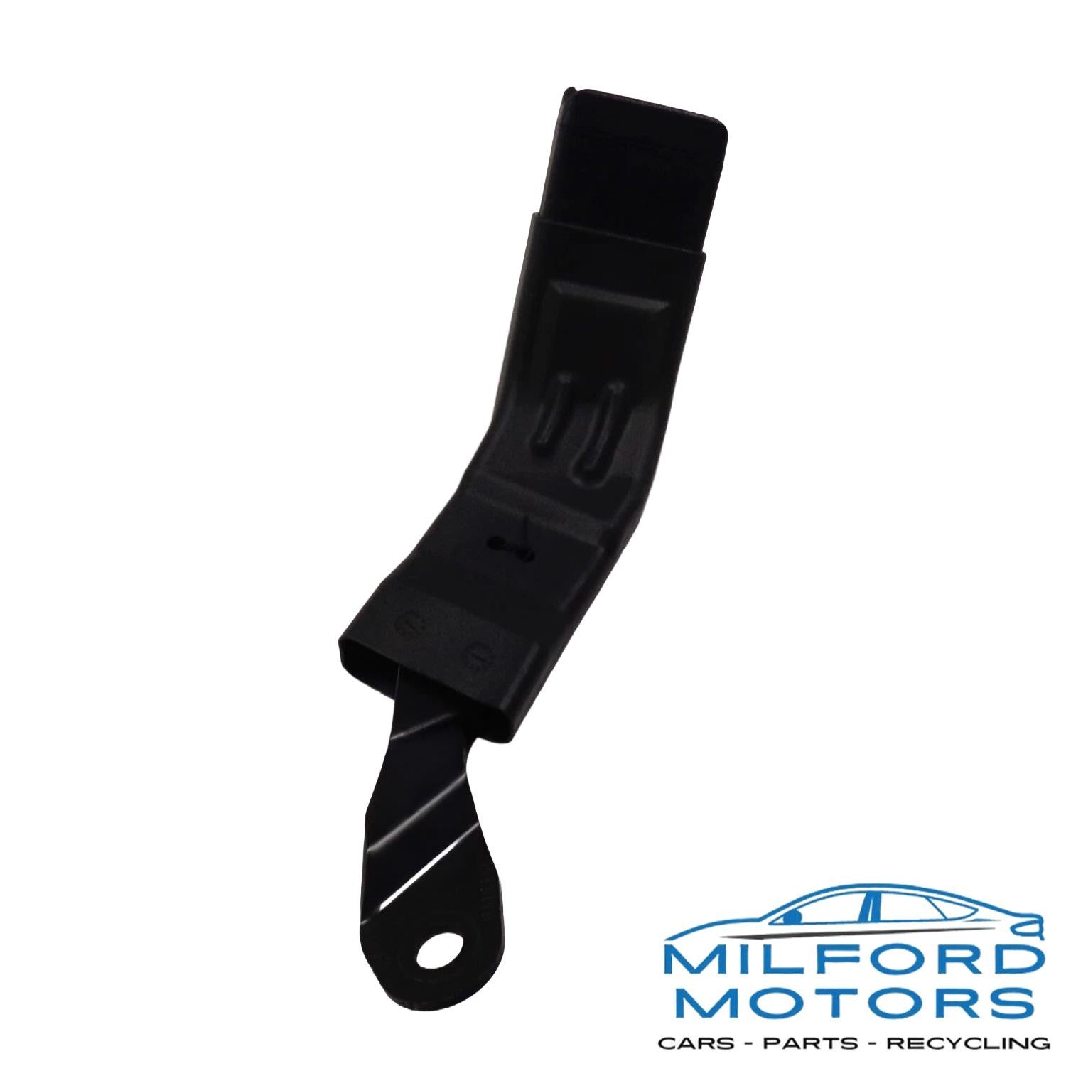 Rear Right Side Seat Belt Buckle Fits 2017 Toyota Mirai Sedan
