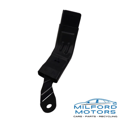 Rear Right Side Seat Belt Buckle Fits 2017 Toyota Mirai Sedan