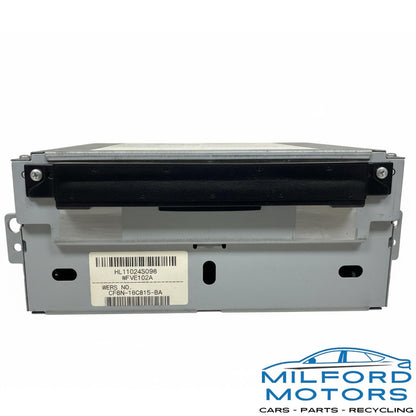 Audio Equipment Radio Receiver Fits 2011-2015 Volvo S60 XC70 XC60 3.2L