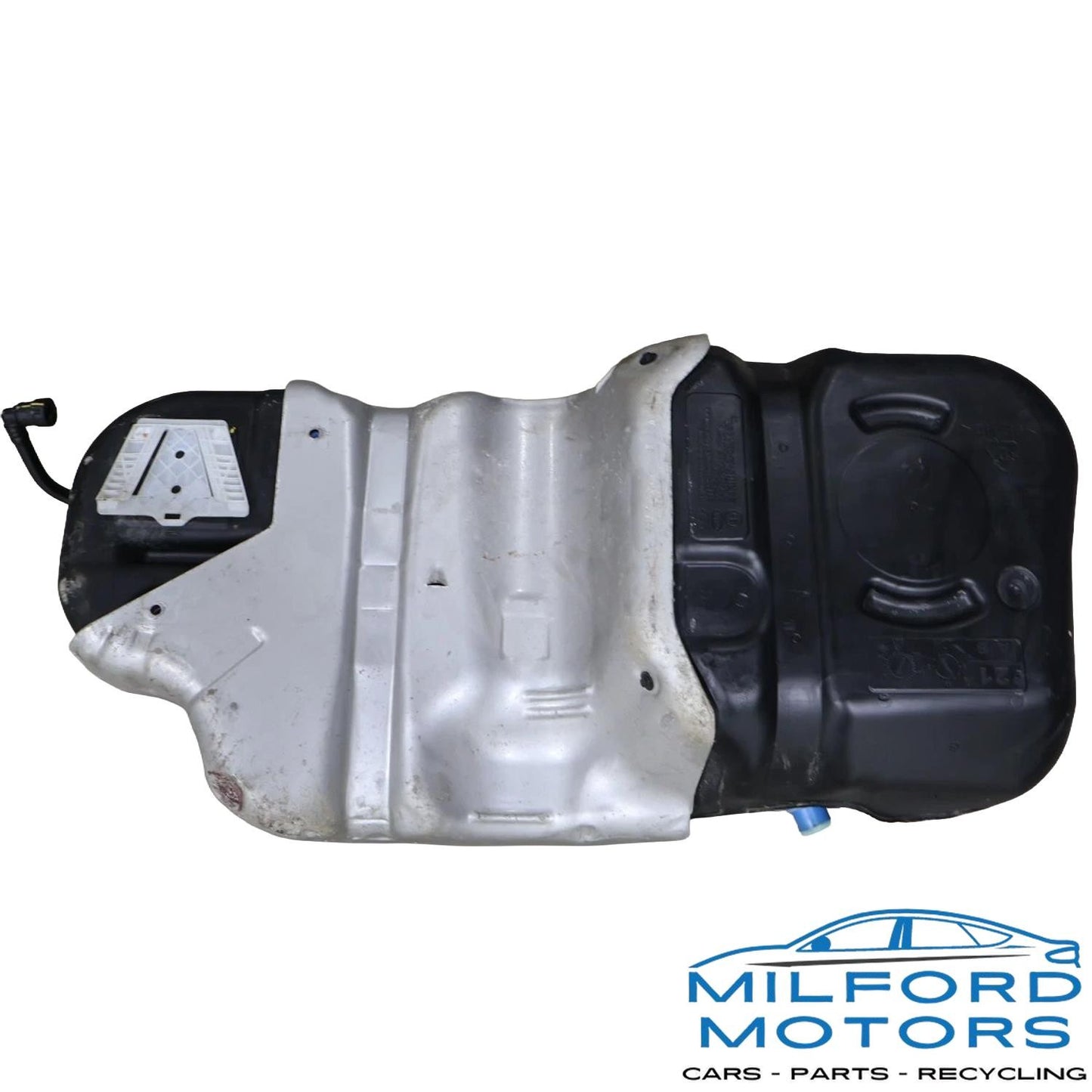Fuel Gas Tank Reservoir - 2023 Hyundai Kona Electric SEL 31150-J9500 26k miles