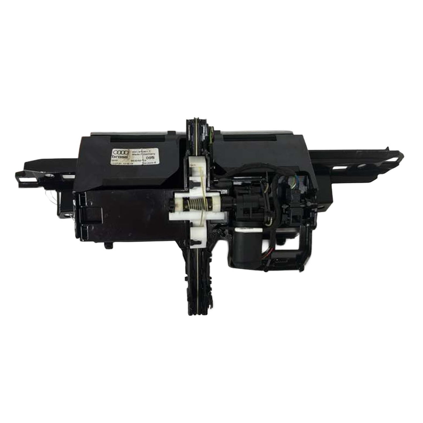 Info-GPS-TV Screen Display 6.5" Screen Fits 2016-2017 Audi A6 A7 2.0L 4G1919601T