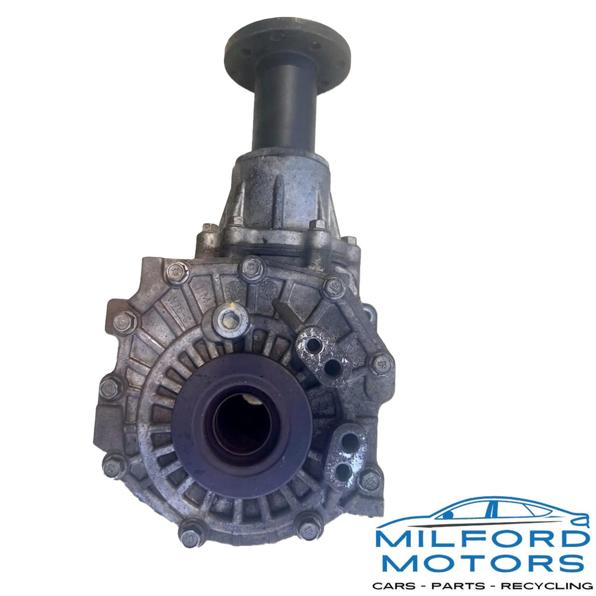 OEM Transfer Case Assembly (AT) Fits 2010-2016 KIA Sportage Hyundai Tucson 2.4L