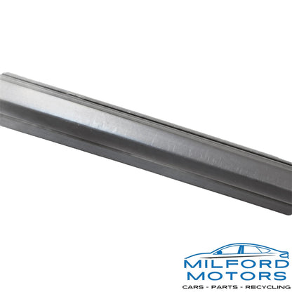 Rear Right Side Door Window Belt Molding - 2021 Toyota RAV4 LE 2.5L 75730-42050