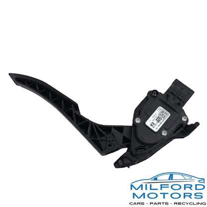 Electronic Accelerator Pedal - 2016 Chevrolet Cruze LT Auto Sedan 1.4L 13252702