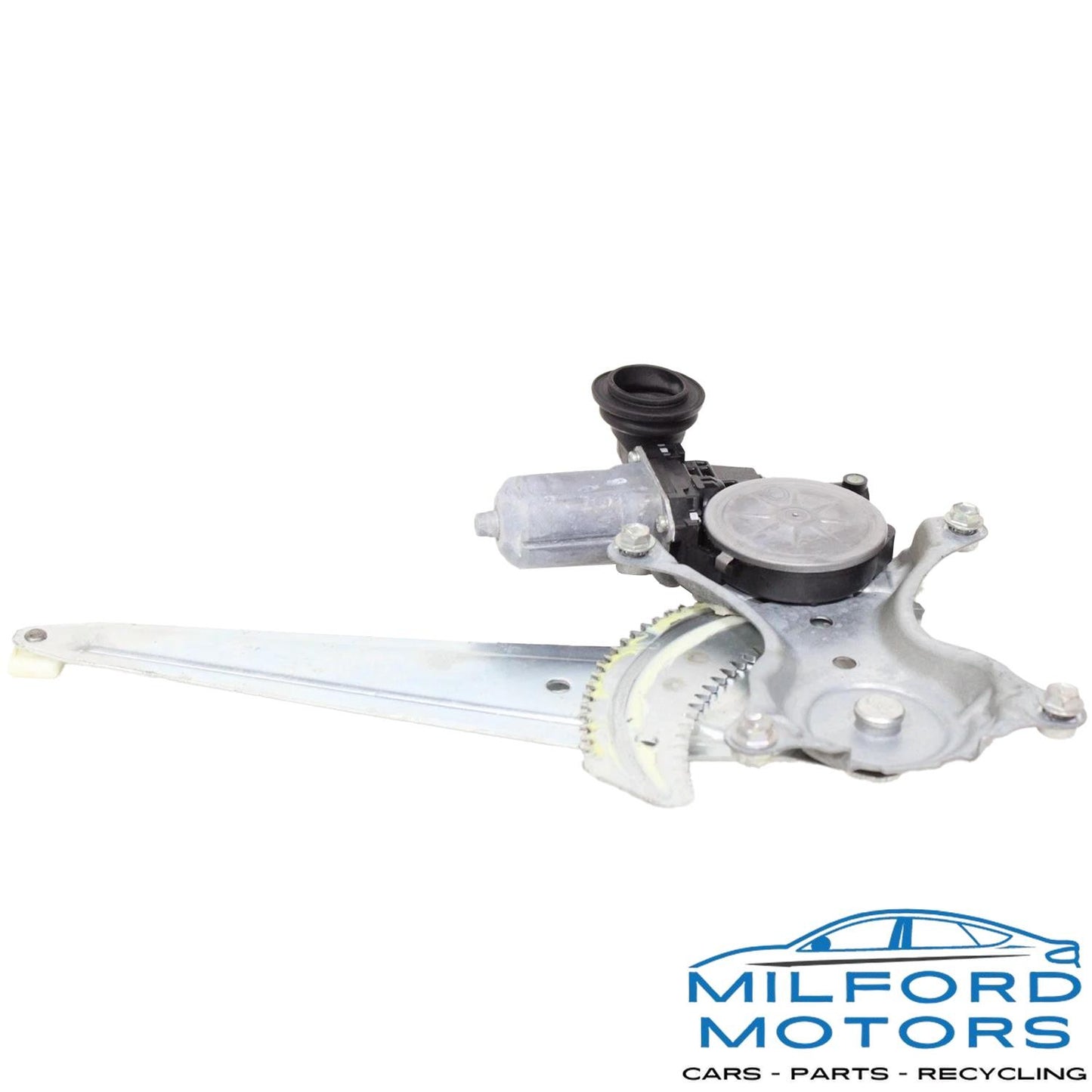 Rear Right Side Door Window Regulator Motor - 2016 Toyota Corolla Sedan 1.8L