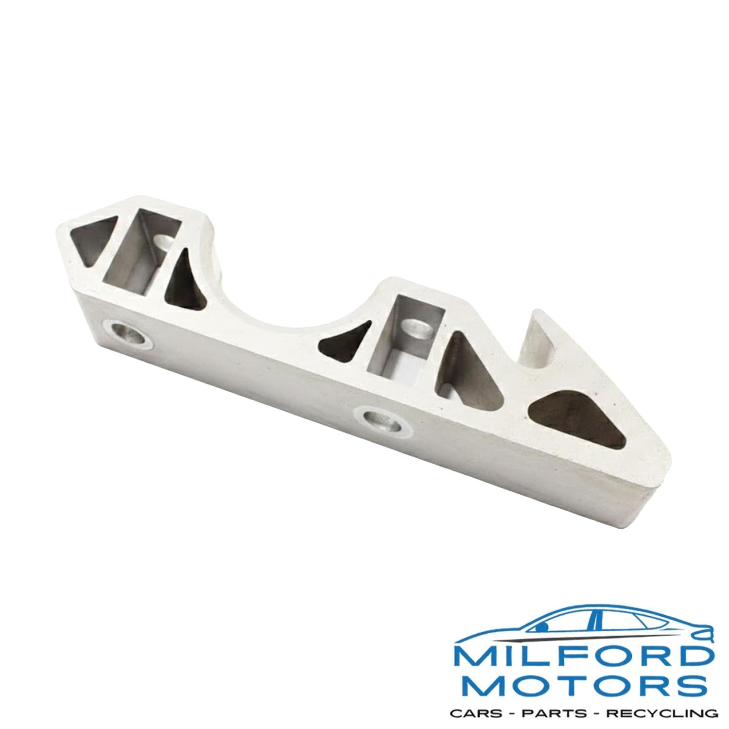 Front Stabilizer Sway Anti Roll Bar Right Bracket - 2015 Audi Q7 Premium Plus V6