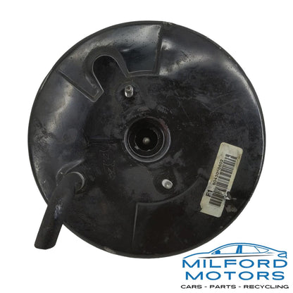 Power Brake Booster Fits 2013 Honda Accord Coupe 2.4L 01469T2GA00