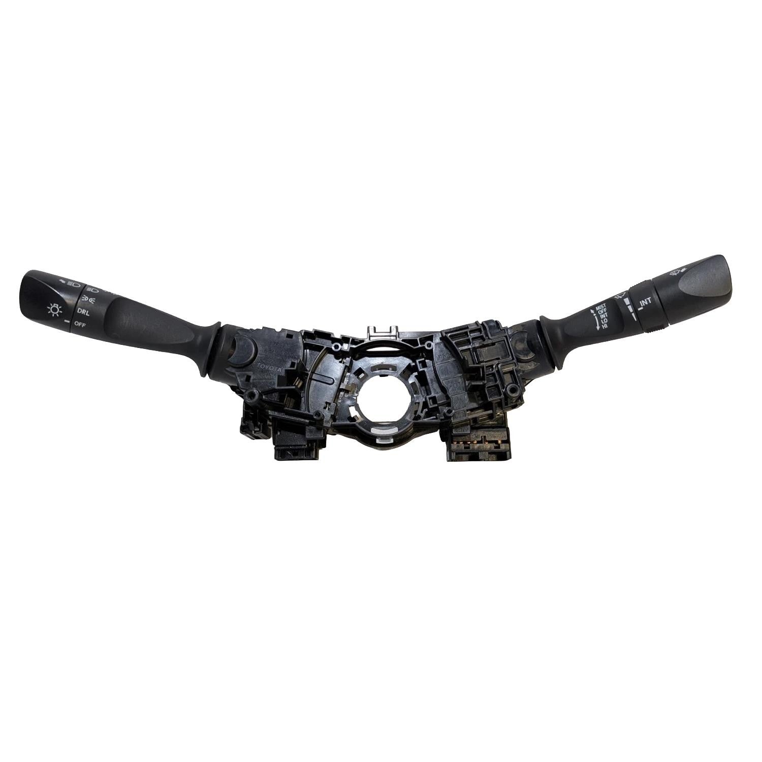 Headlight & Wiper Switch - 2016 Toyota Corolla Sedan 1.8L  8465206350
