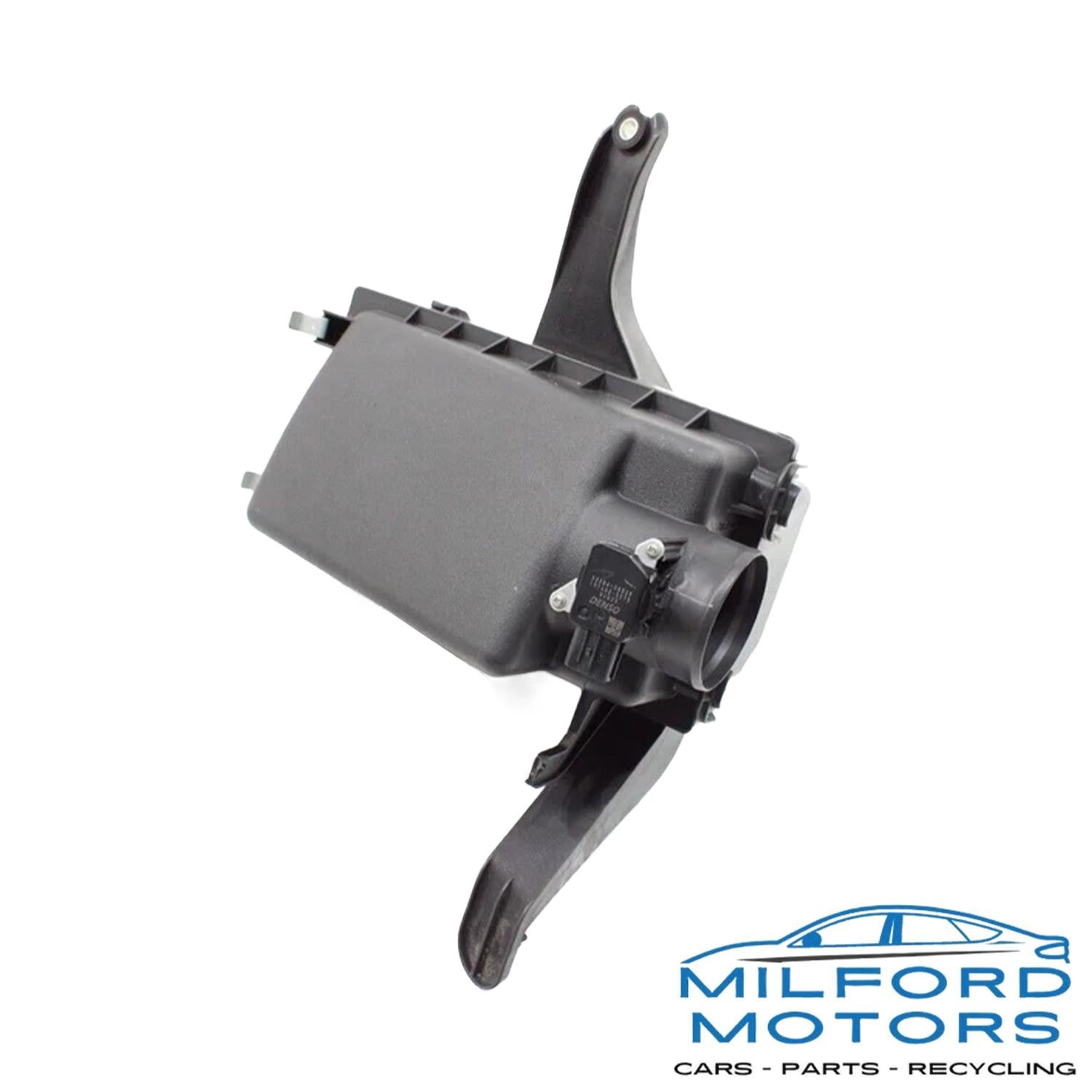 Air Cleaner Intake Filter Housing Box & Sensor Fits 2017 Toyota Mirai Sedan